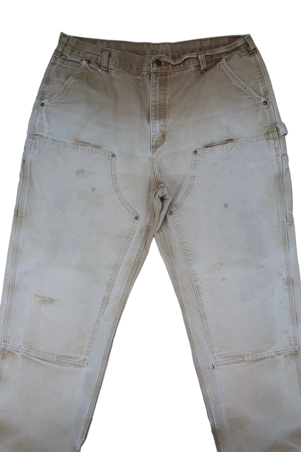 Vintage Carhartt Jeans • 36 mens / 34 wmns