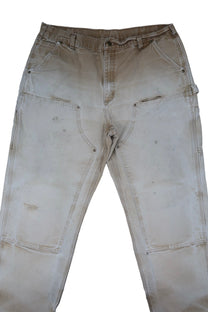 Vintage Carhartt Jeans • 36 mens / 34 wmns