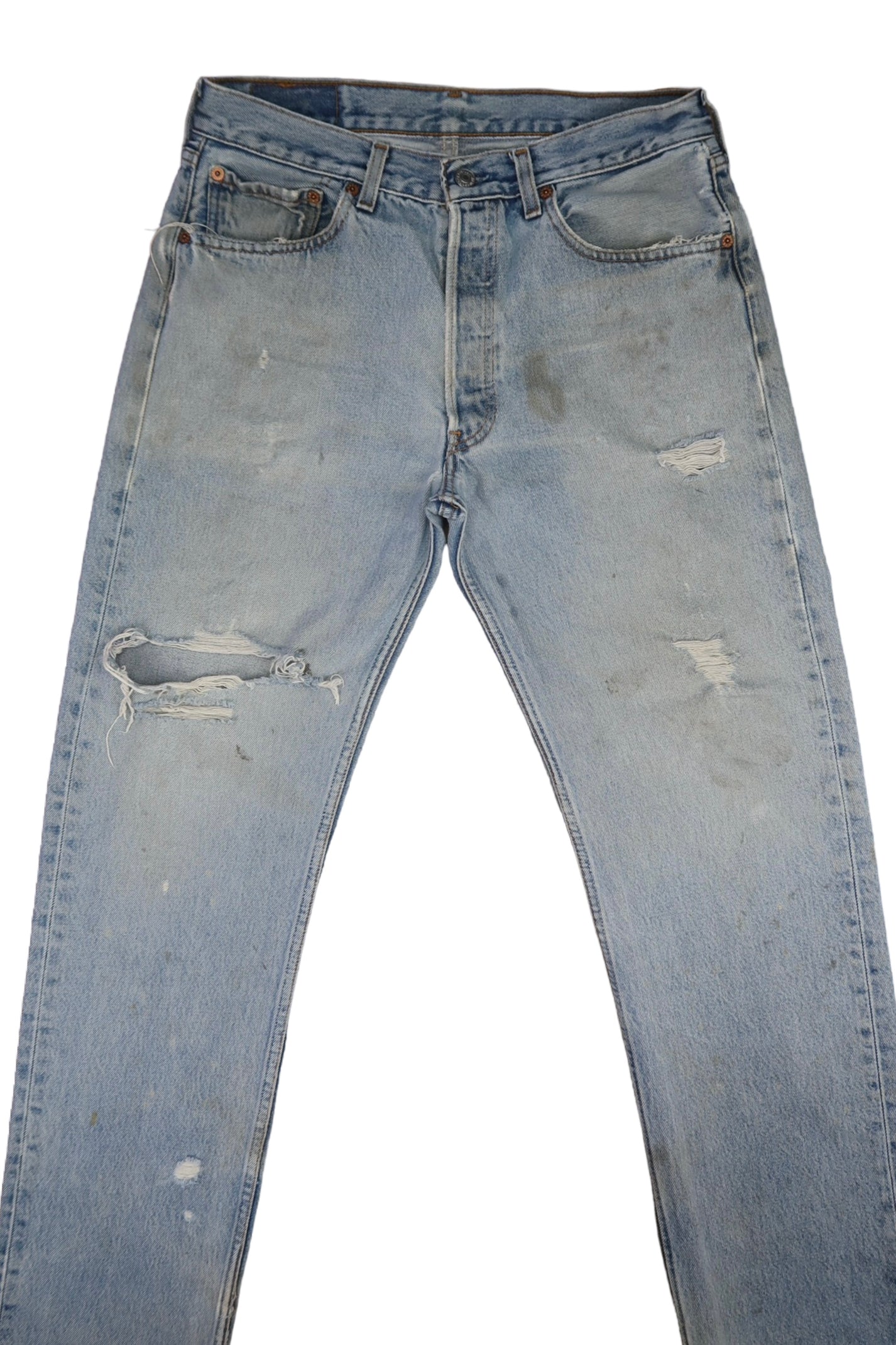 Vintage Levi’s • 30 mens / 28 wmns
