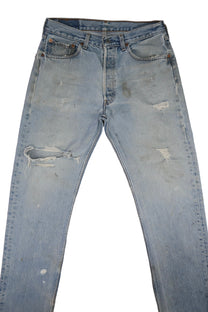 Vintage Levi’s • 30 mens / 28 wmns