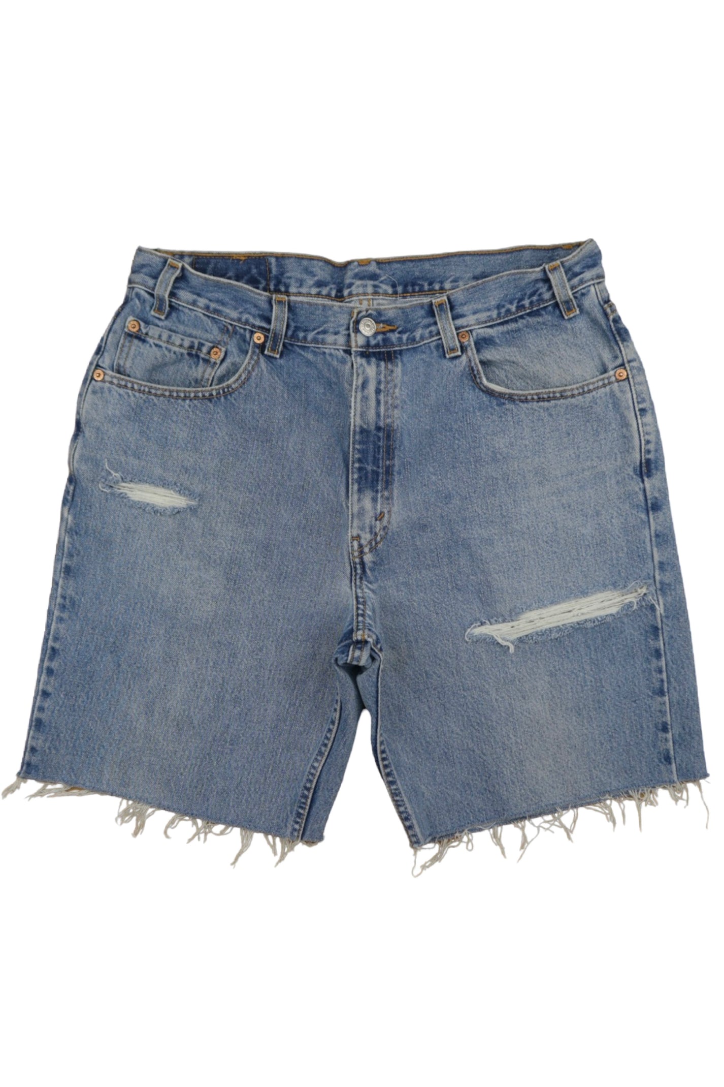 Vintage Levi’s Shorts • 34 mens / 32 wmns