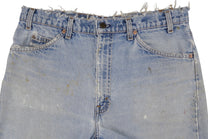 Vintage Levi’s Shorts • 34 wmns