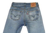 Vintage Levi’s • 30 mens / 28 wmns