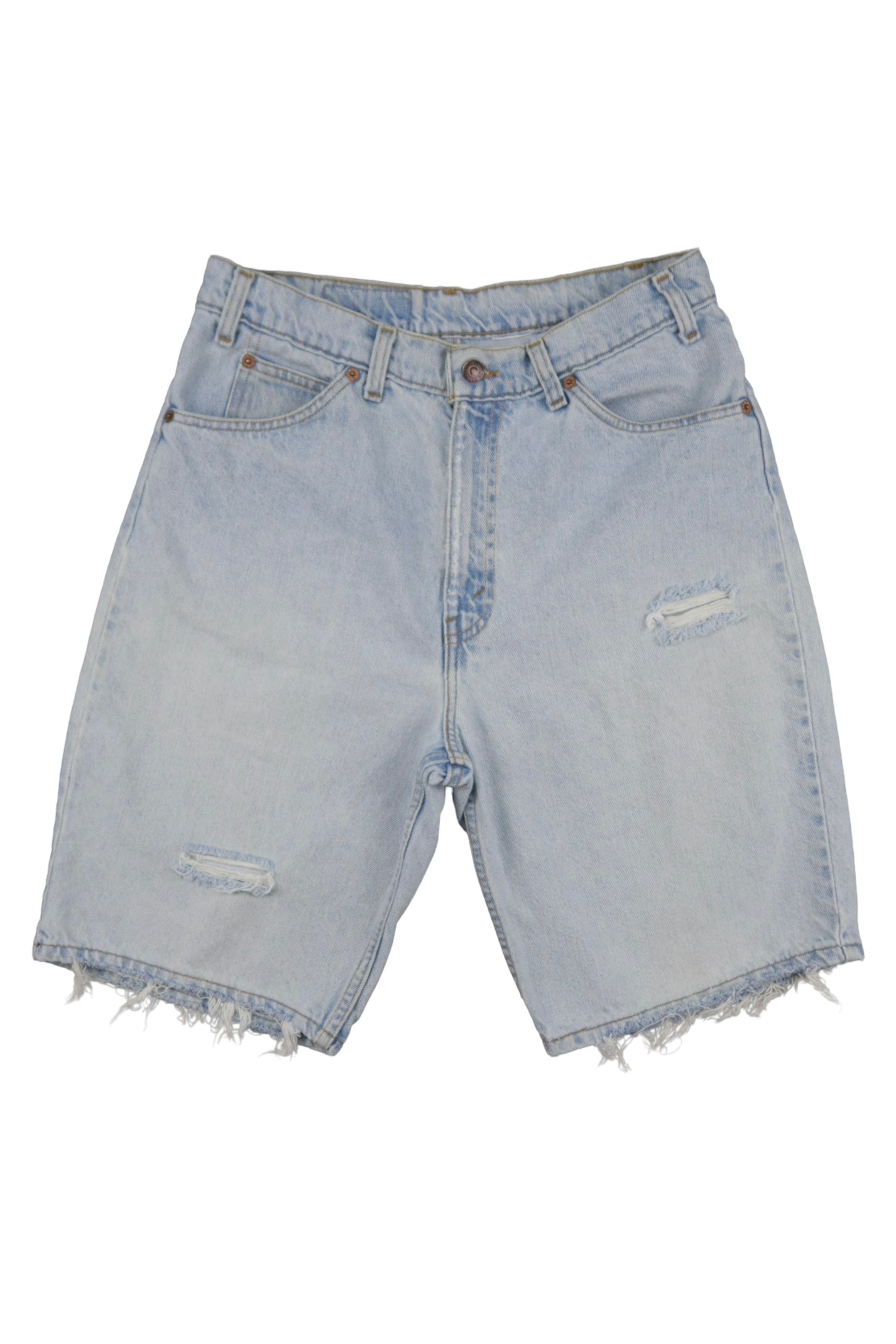 Vintage Levi’s Shorts • 31 mens / 29 wmns