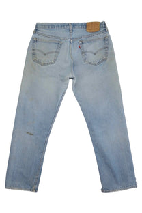 Vintage Levi’s • 32 mens / 30 wmns