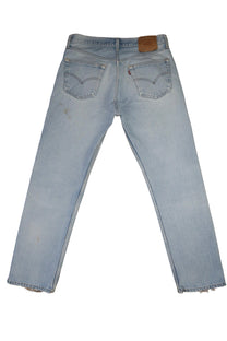 Vintage Levi’s • 32 mens / 30 wmns