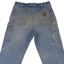 Vintage Carhartt Jeans