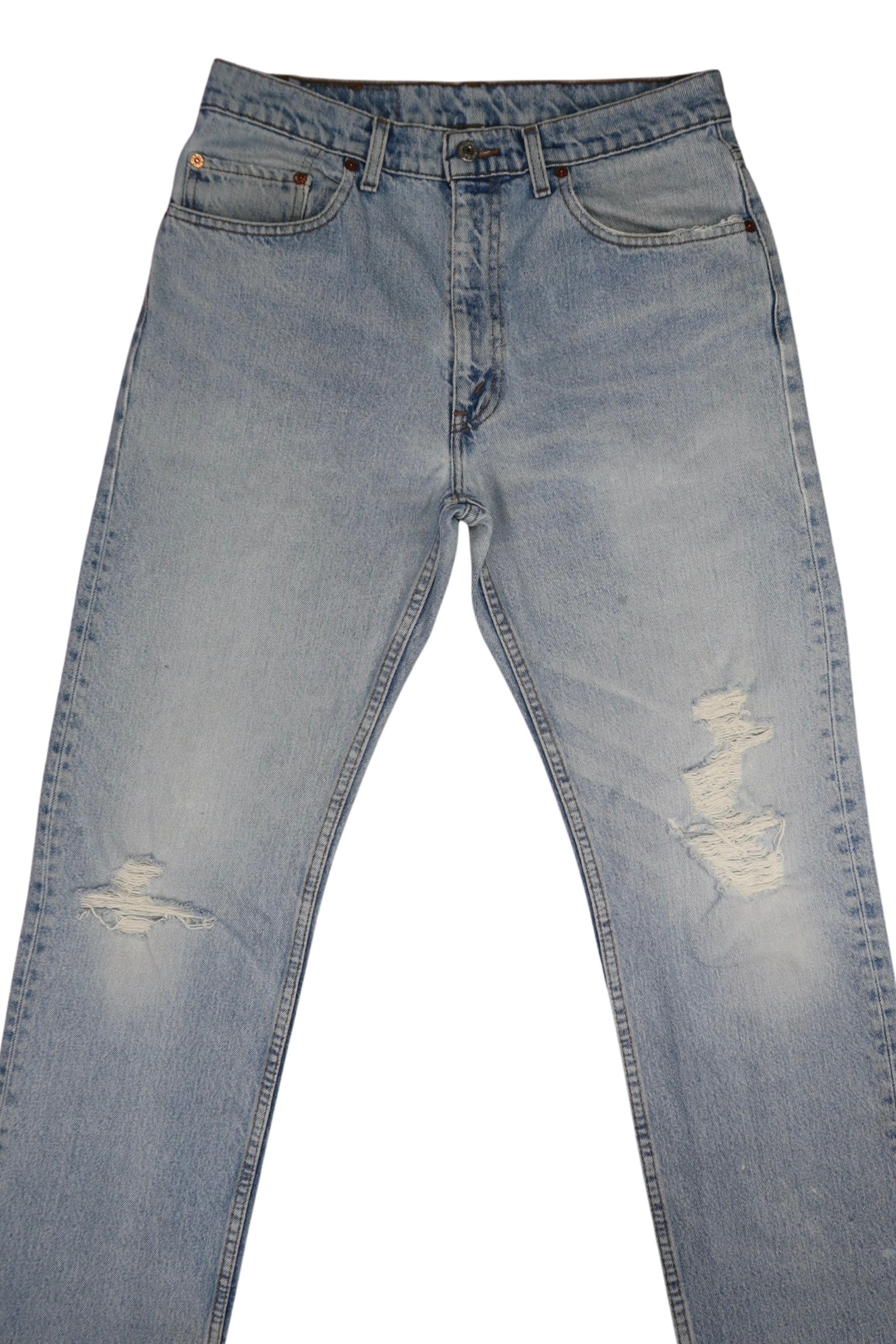 Vintage Levi’s • 31 mens / 29 wmns