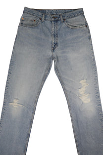 Vintage Levi’s • 31 mens / 29 wmns