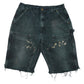 Vintage Carhartt Cutoffs • 33 mens / 31 wmns