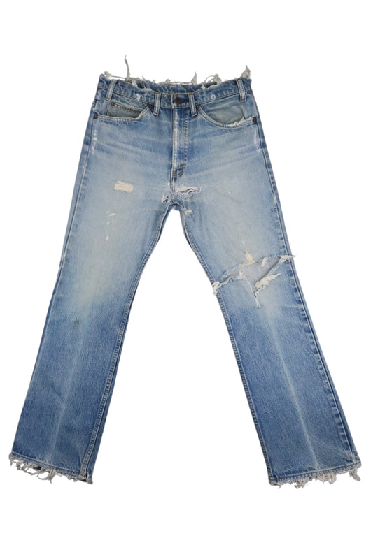 Vintage Levi’s
