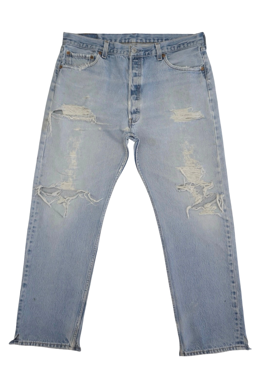 Vintage Levi’s • 36 mens / 34 wmns