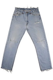 Vintage Levi’s