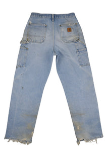 Vintage Carhartt Jeans