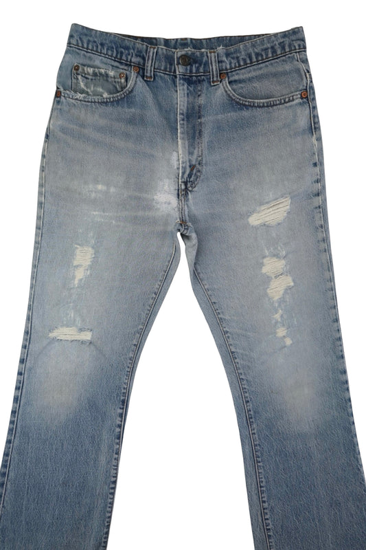 Vintage Levi’s • 30 mens / 28 wmns