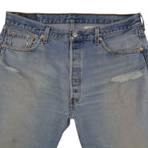 Vintage Levi’s Shorts • 36 mens / 34 wmns