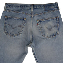 Vintage Levi’s • 32 mens / 30 wmns
