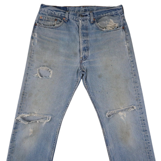 Vintage Levi’s