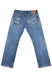 Vintage Levi’s