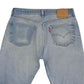 Vintage Levi’s • 33 mens / 31 wmns