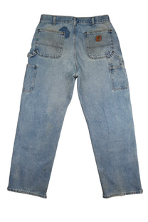 Vintage Carhartt Jeans • 36 mens / 34 wmns