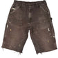 Vintage Carhartt Cutoffs • 32 mens / 30 wmns