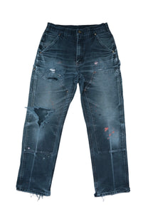 Vintage Carhartt Jeans • 28 mens / 26 wmns