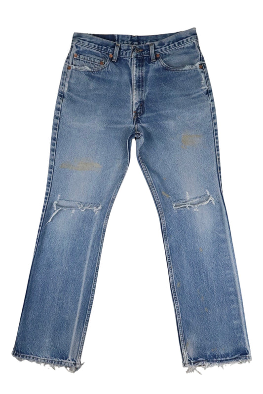 Vintage Levi’s