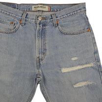 Vintage Levi’s Shorts • 32 mens / 30 wmns