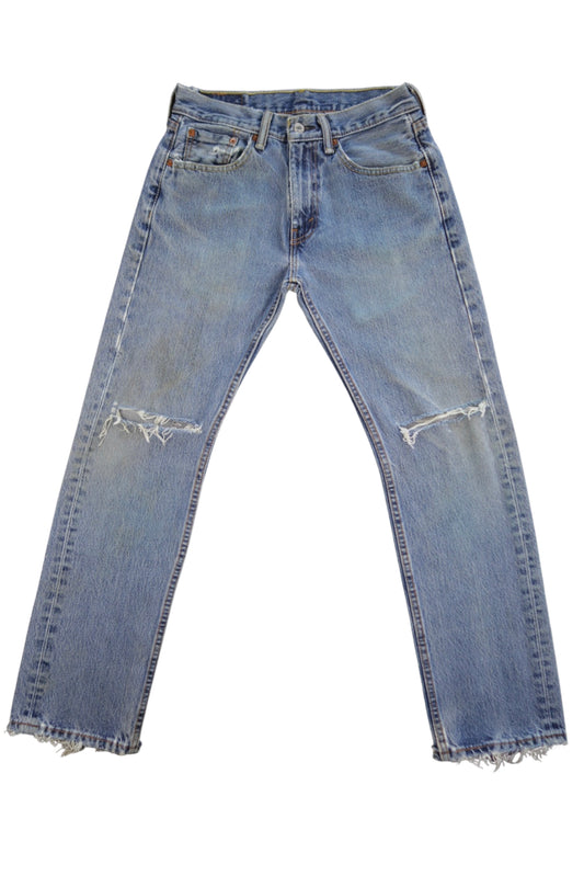 Vintage Levi’s