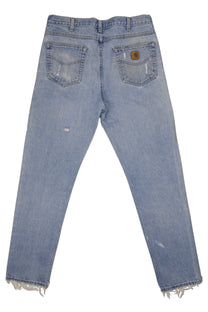 Vintage Carhartt Jeans