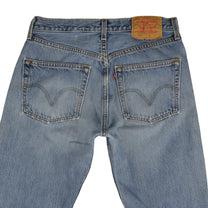 Vintage Levi’s • 30 mens / 28 wmns