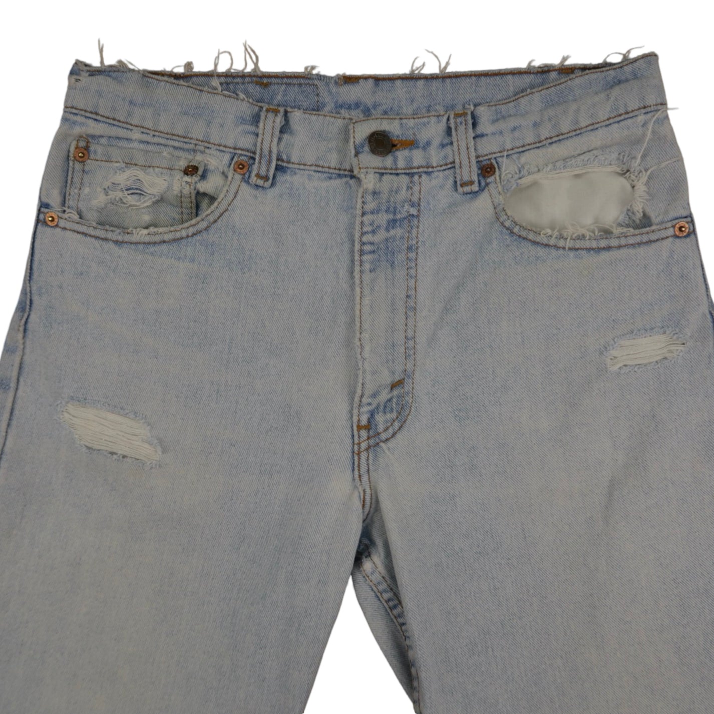 Vintage Levi’s Shorts • 31 mens / 29 wmns