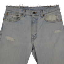 Vintage Levi’s Shorts • 31 mens / 29 wmns