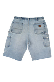 Vintage Carhartt Cutoffs • 36 mens / 34 wmns
