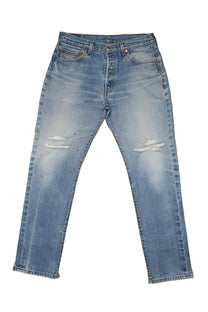 Vintage Levi’s • 32 mens / 30 wmns