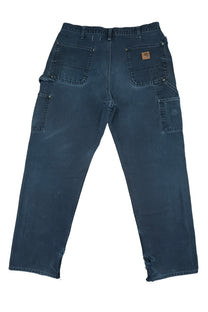 Vintage Carhartt Jeans • 33 mens / 31 wmns