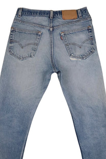 Vintage Levi’s