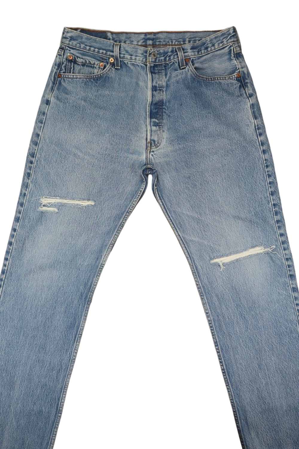 Vintage Levi’s • 34 mens / 32 wmns