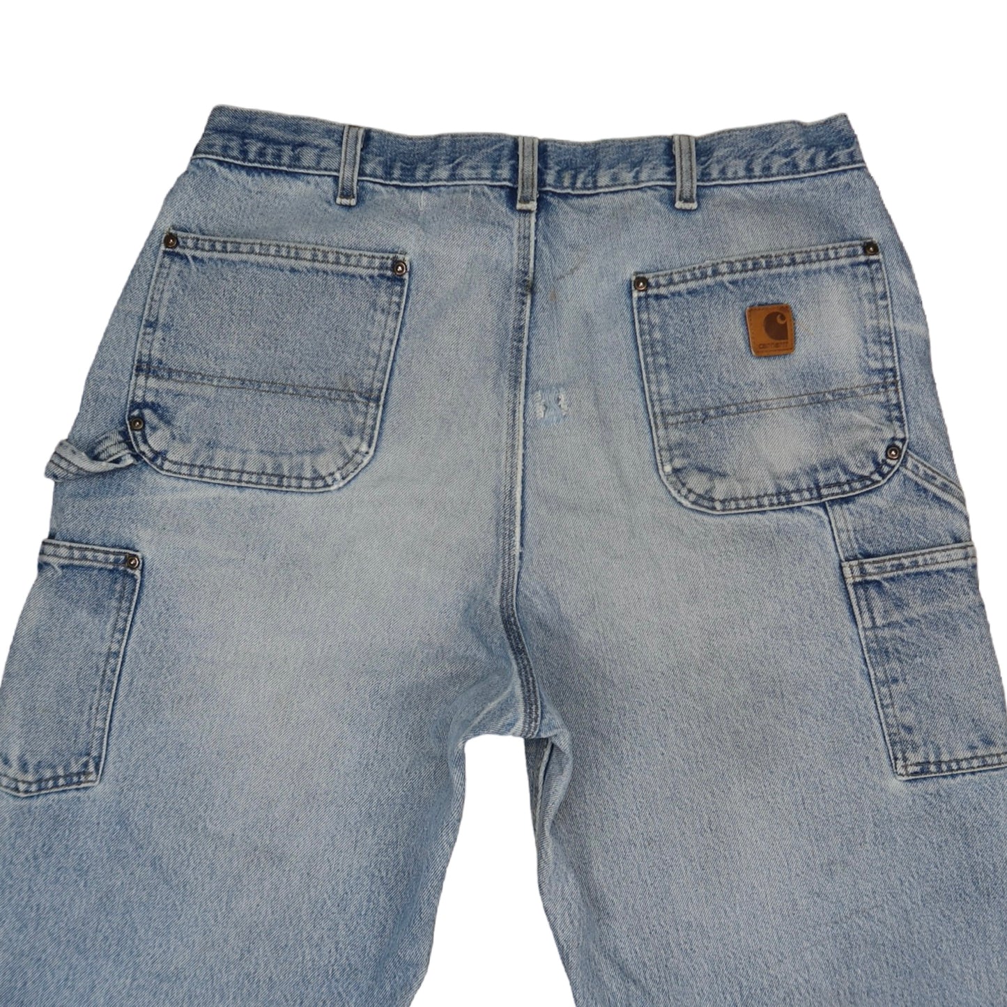 Vintage Carhartt Jeans • 34 mens / 32 wmns