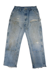 Vintage Carhartt Jeans • 32 mens / 30 wmns
