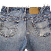 Vintage Levi’s Shorts