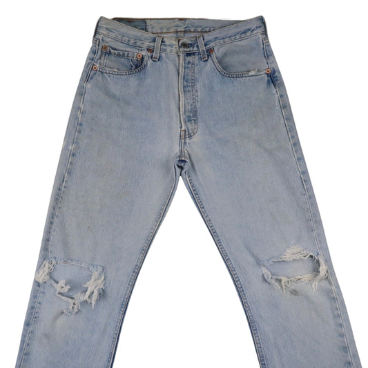 Vintage Levi’s