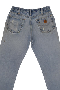 Vintage Carhartt Jeans
