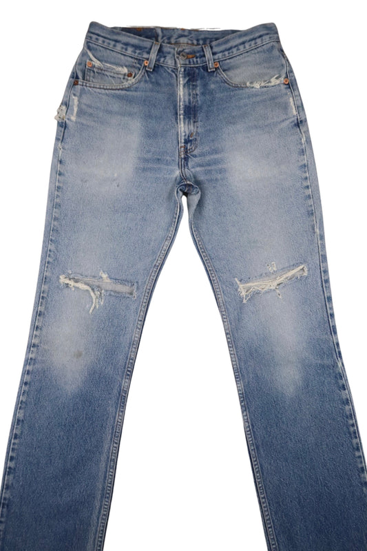 Vintage Levi’s