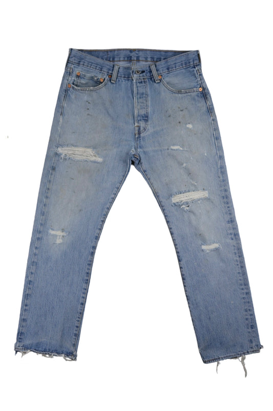 Vintage Levi’s • 30 mens / 28 wmns