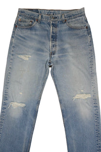 Vintage Levi’s • 33 mens / 31 wmns