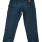 Vintage Carhartt Jeans • 34 mens / 32 wmns