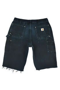Vintage Carhartt Cutoffs • 33 mens / 31 wmns