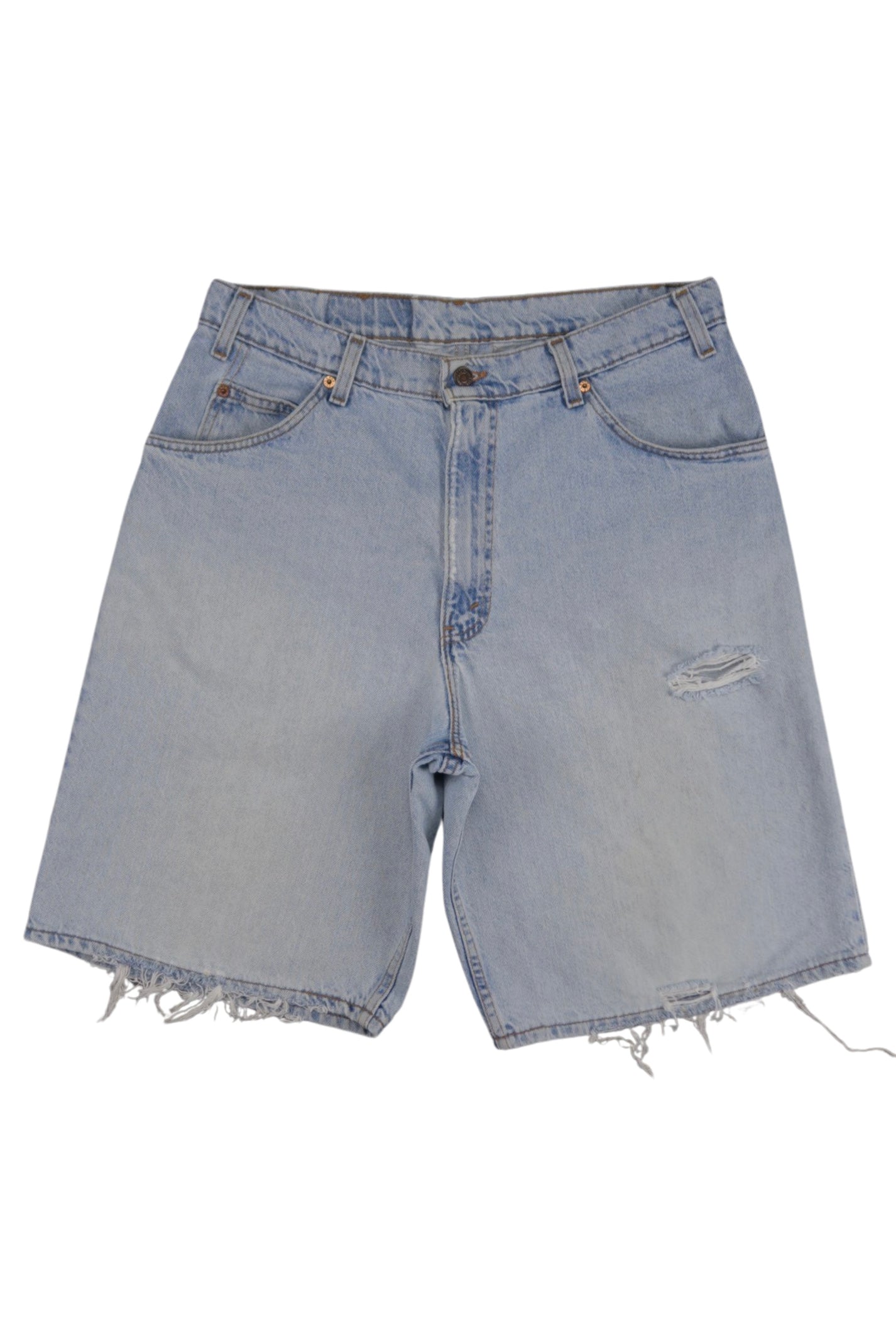 Vintage Levi’s Shorts • 36 mens / 34 wmns